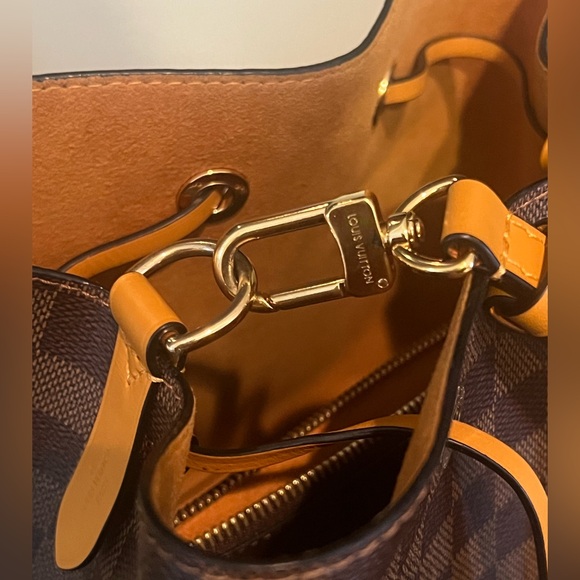 Louis Vuitton Neonoe Damier Ebene - Picture 12 of 16